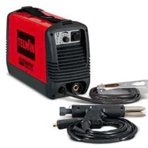 Máy hàn giật nhôm 66000 µF, 1 pha (Kèm PK)