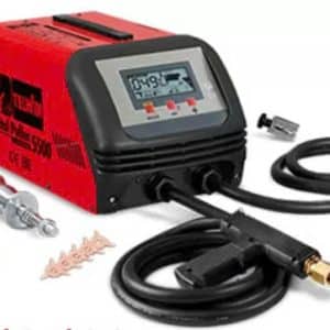 Máy hàn giật tôn 3800A, 1 pha (Kèm PK)