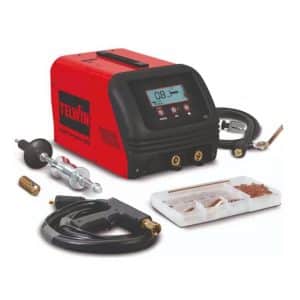 Máy hàn giật tôn 4200A, 1 pha (Kèm PK)
