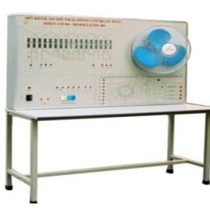 BỘ THỰC HÀNH SƠ ĐỒ TRẢI QUẠT BÀN HOẠT ĐỘNG ĐƯỢC