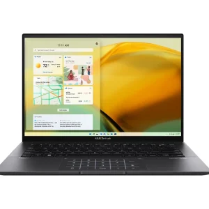 Asus ZenBook 14 OLED