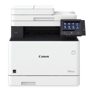 Canon imageCLASS MF743Cdw