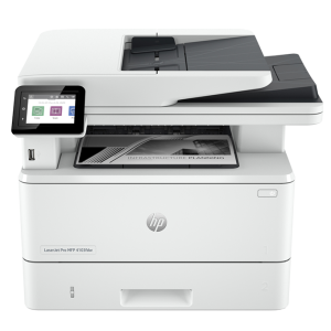 HP LaserJet Pro MFP M479fdw