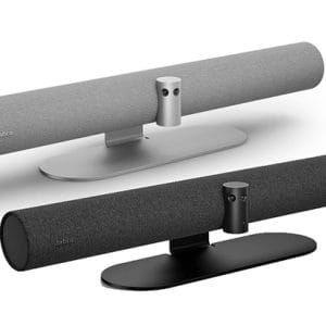 Camera Jabra Panacast 50 - xoay 180°,Panoramic 4K USB