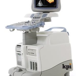 Máy siêu âm tổng hợp