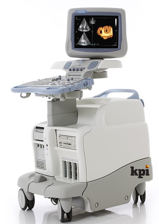 Máy siêu âm tổng hợp