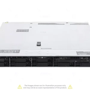 HPE Proliant DL360 G10 8SFF 2x Xeon Gold 5120 128 GB RAM Rails